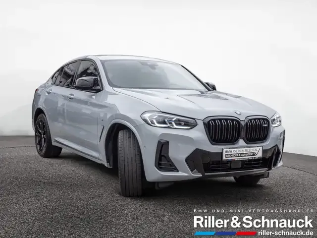 BMW X4 M
