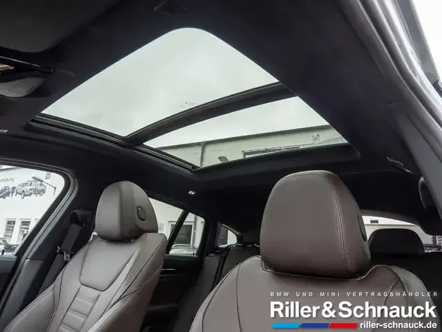 BMW X4 M