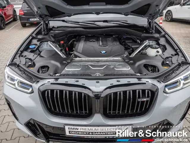 BMW X4 M