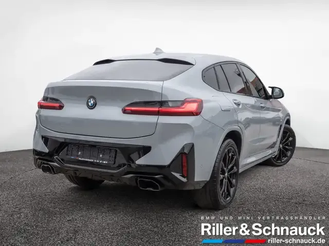 BMW X4 M