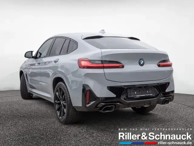 BMW X4 M