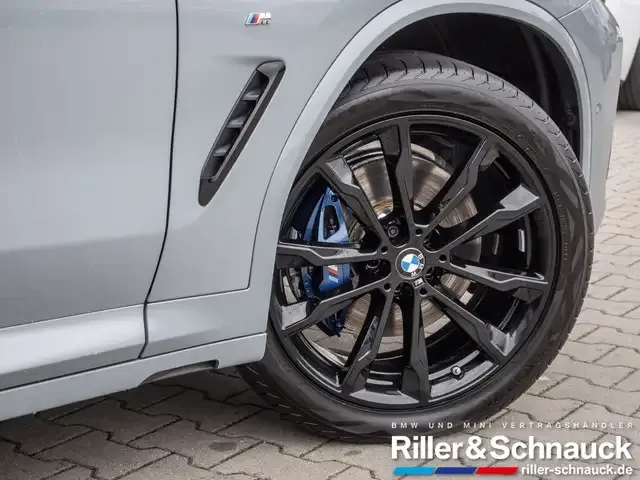BMW X4 M