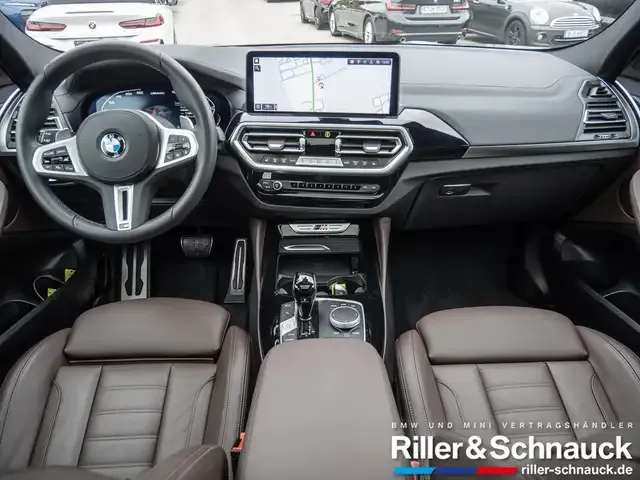 BMW X4 M