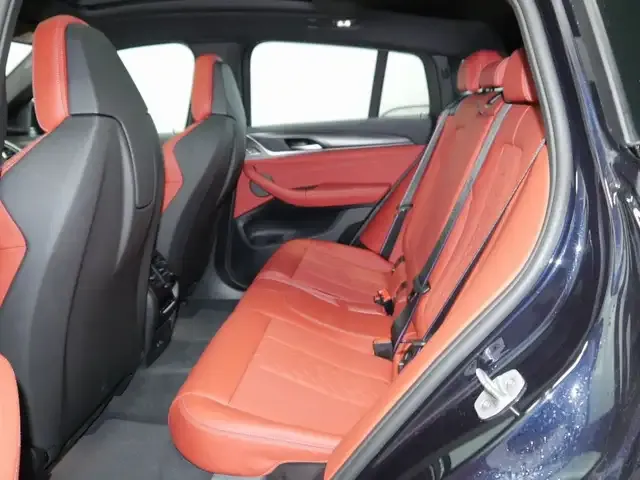 BMW X4 M