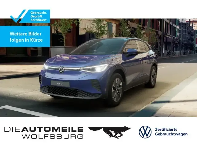 Volkswagen ID.4