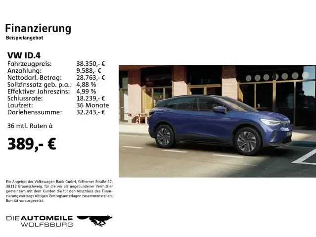 Volkswagen ID.4