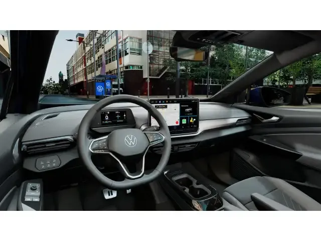 Volkswagen ID.4