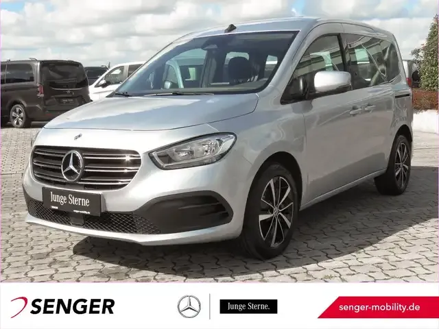Mercedes-Benz T-Class