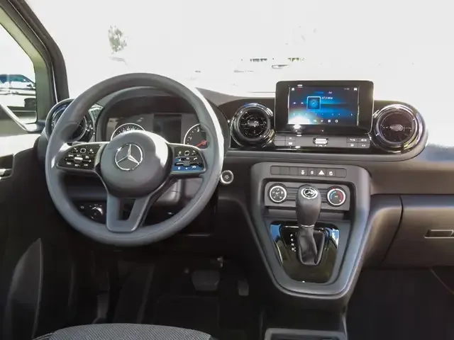 Mercedes-Benz T-Class