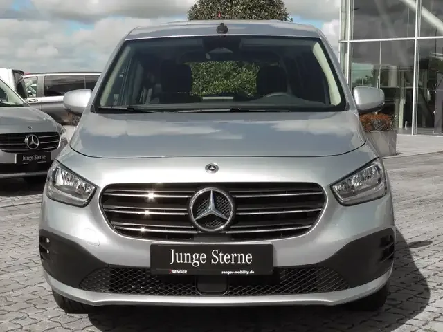 Mercedes-Benz T-Class