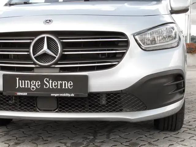 Mercedes-Benz T-Class