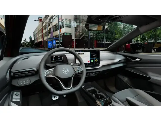 Volkswagen ID.4