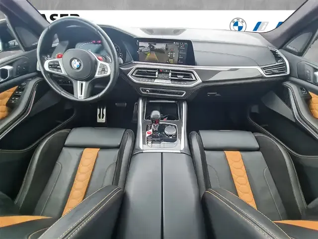 BMW X5 M