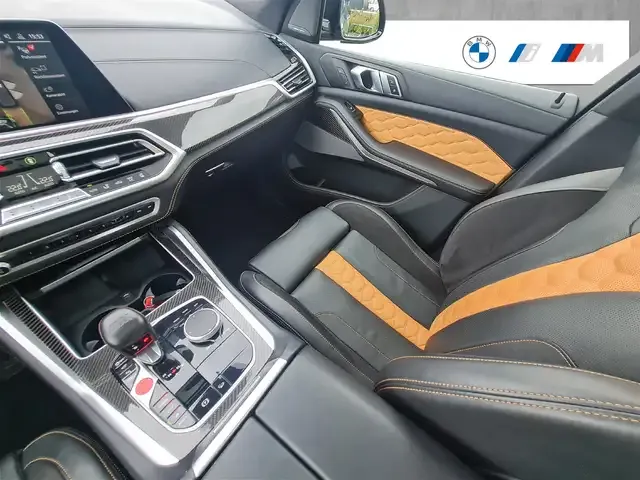 BMW X5 M