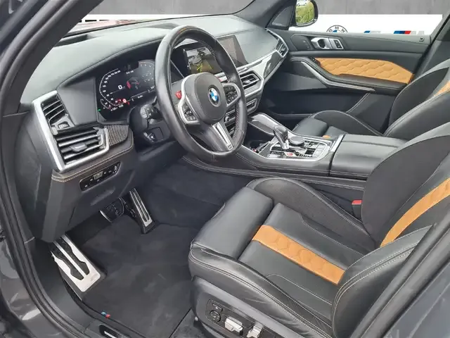 BMW X5 M