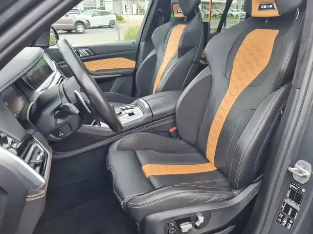 BMW X5 M