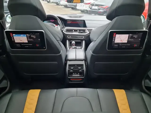 BMW X5 M
