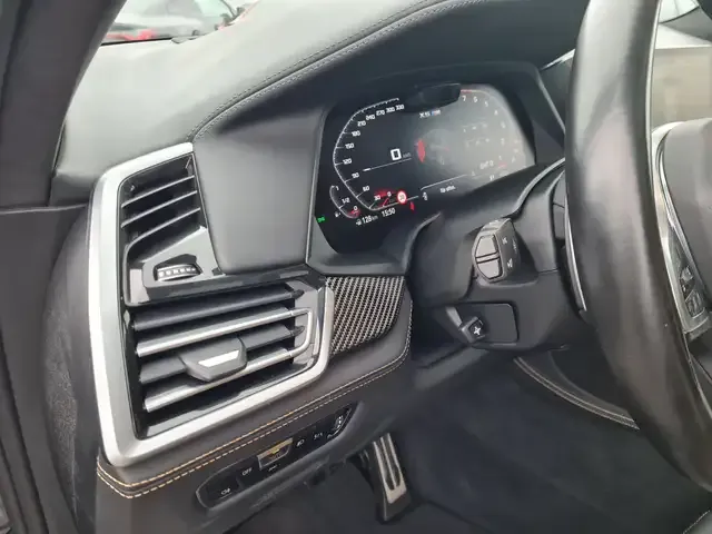 BMW X5 M