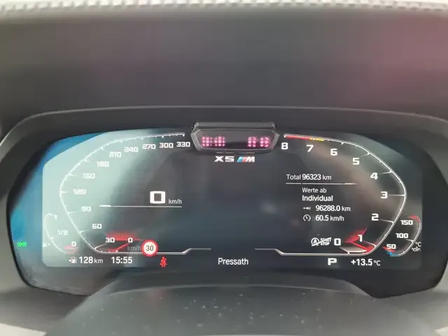 BMW X5 M