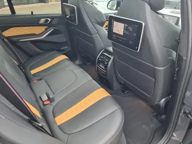 BMW X5 M