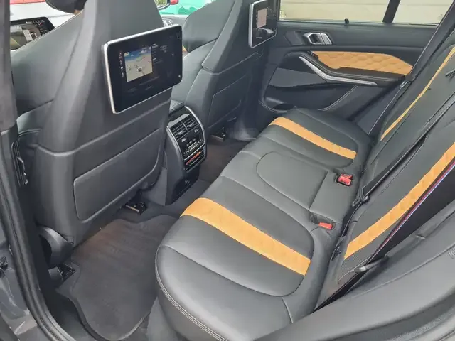 BMW X5 M
