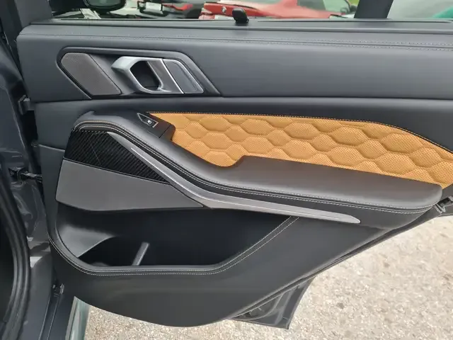 BMW X5 M