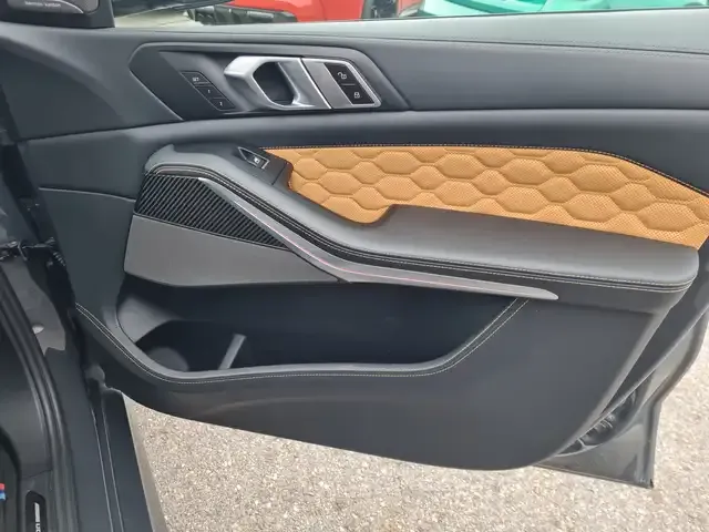 BMW X5 M