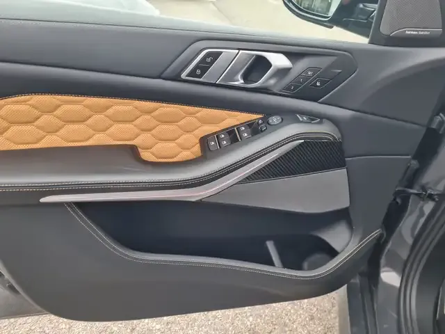 BMW X5 M