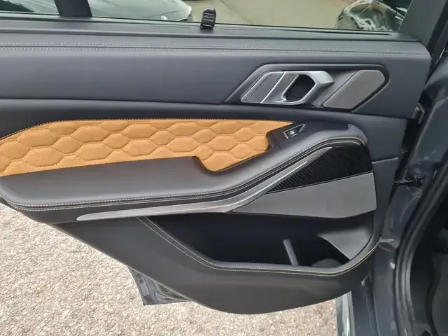 BMW X5 M