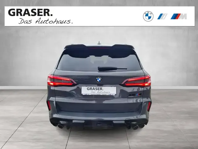 BMW X5 M