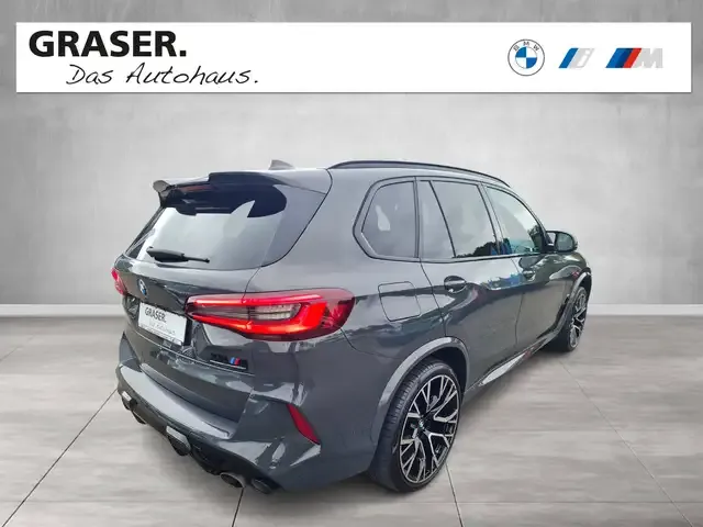 BMW X5 M