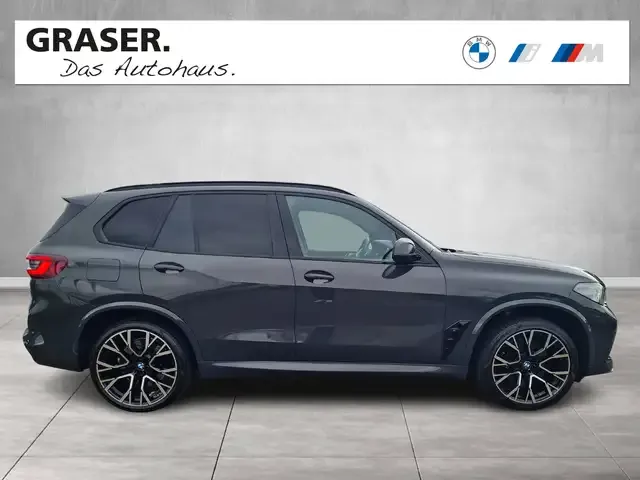BMW X5 M