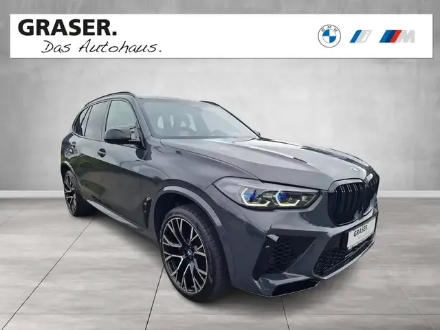 BMW X5 M