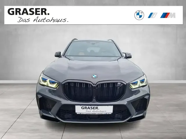 BMW X5 M
