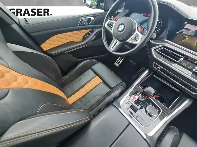 BMW X5 M