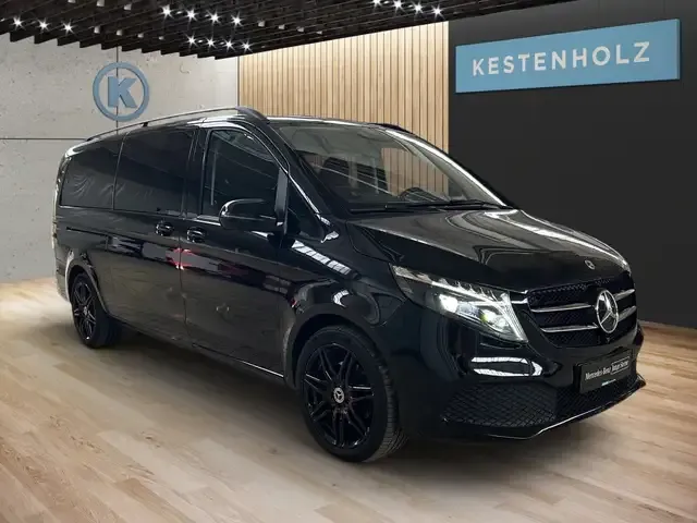 Mercedes-Benz V 300