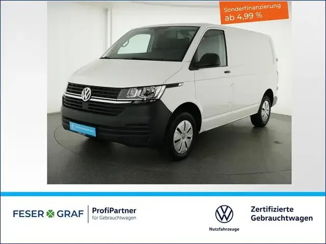 Volkswagen T6.1 Transporter