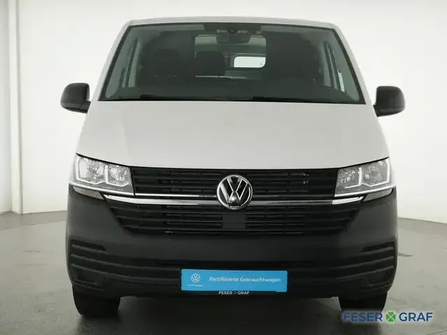 Volkswagen T6.1 Transporter