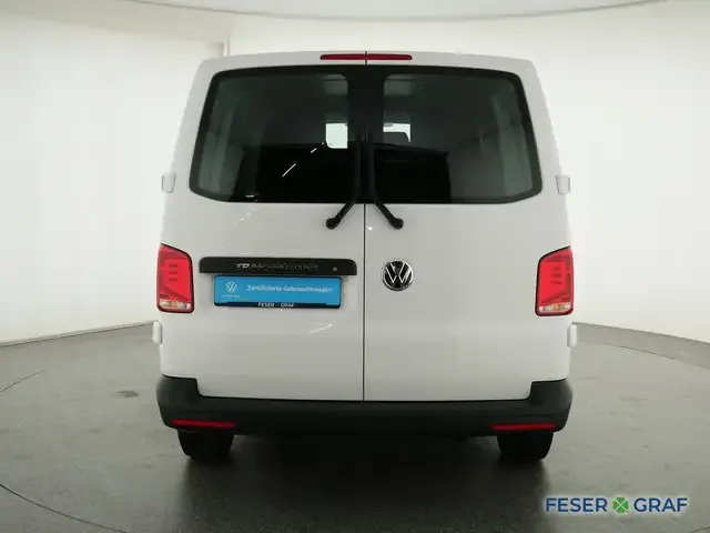 Volkswagen T6.1 Transporter