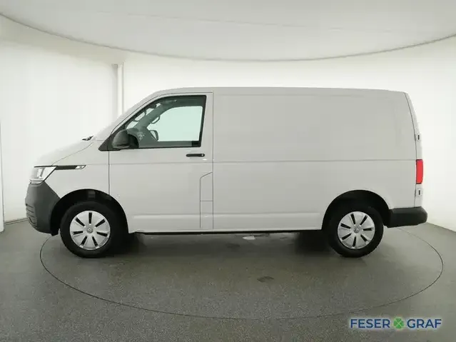 Volkswagen T6.1 Transporter