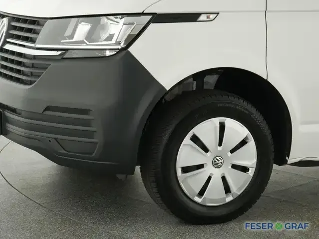 Volkswagen T6.1 Transporter