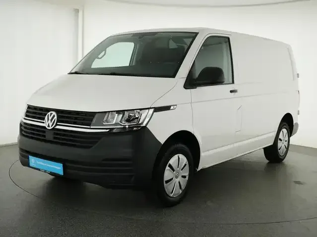 Volkswagen T6.1 Transporter