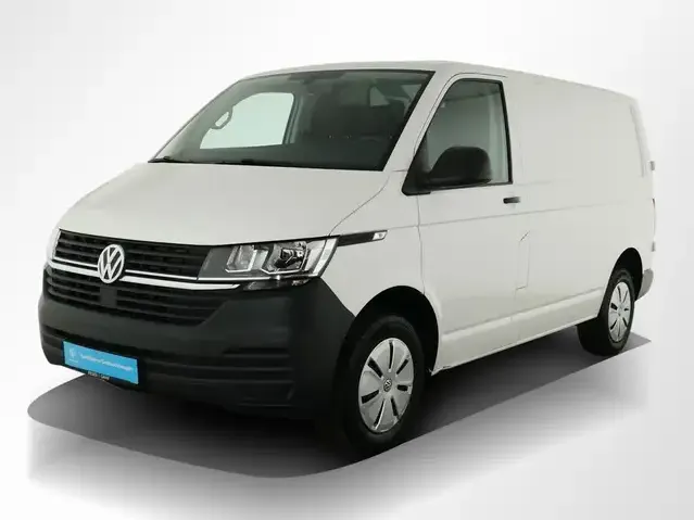 Volkswagen T6.1 Transporter