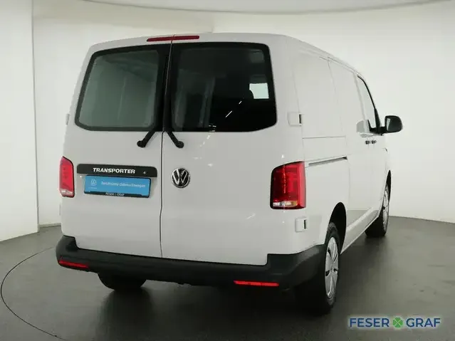 Volkswagen T6.1 Transporter
