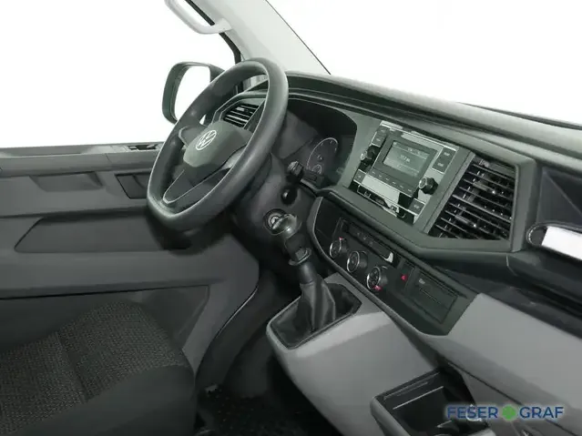 Volkswagen T6.1 Transporter