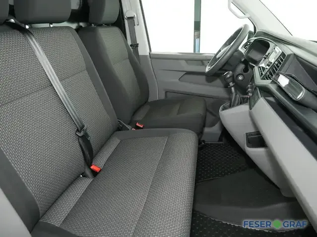 Volkswagen T6.1 Transporter