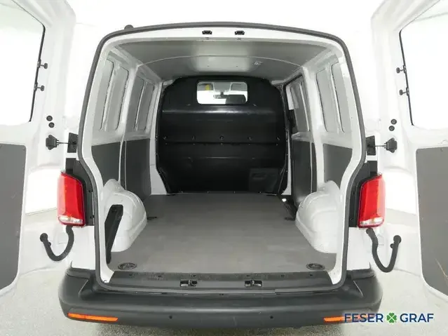 Volkswagen T6.1 Transporter