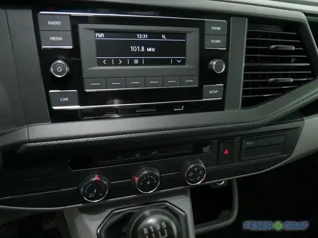 Volkswagen T6.1 Transporter