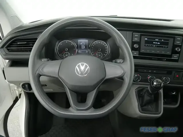 Volkswagen T6.1 Transporter