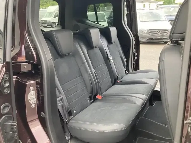 Mercedes-Benz T-Class